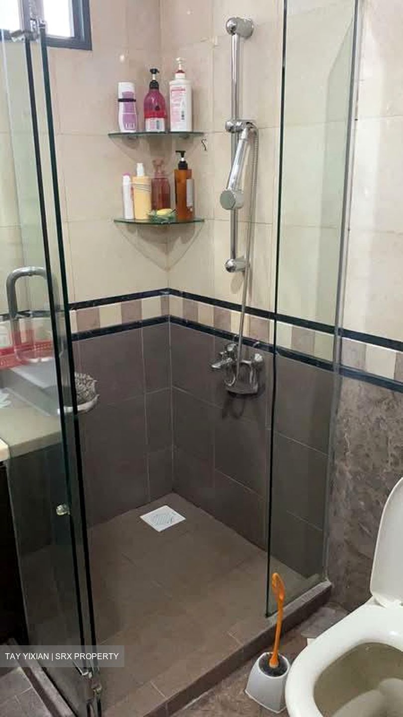 Glendale Park (D23), Condominium #534254181